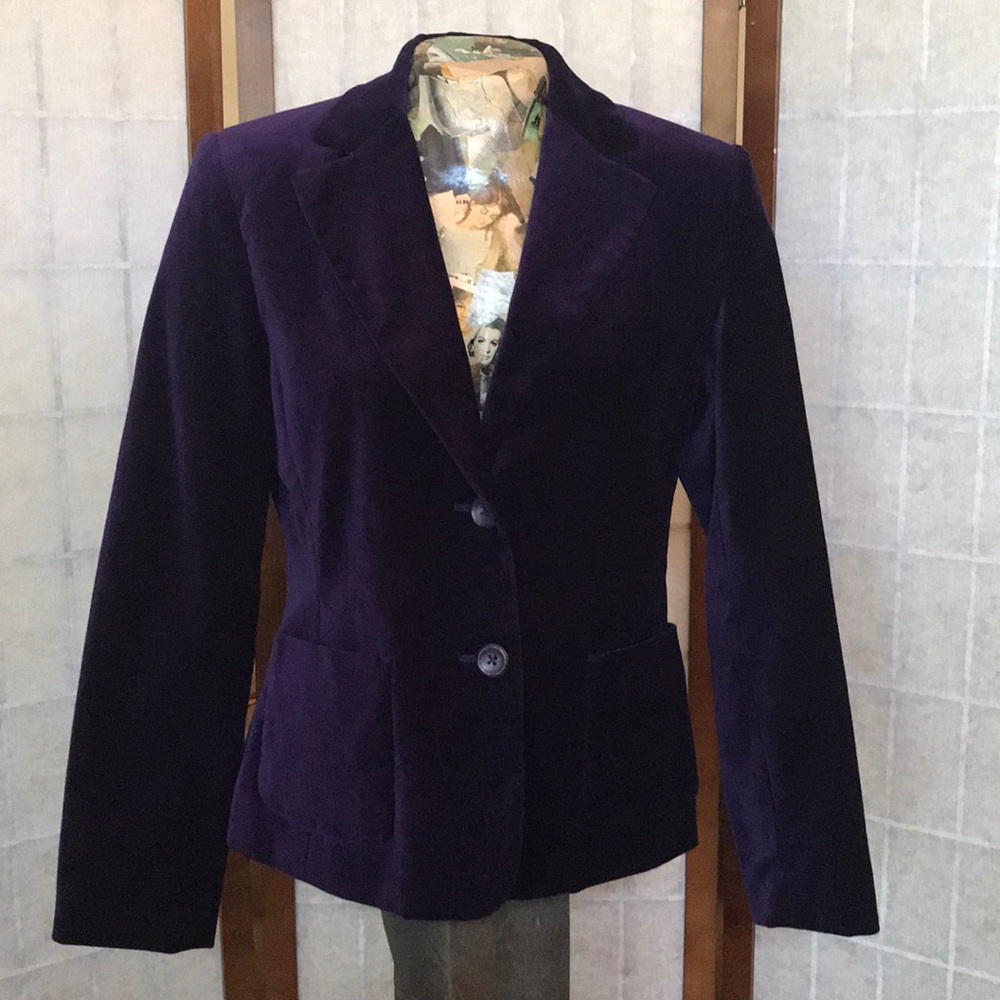 Rafaella Jacket - image 1